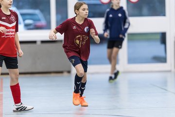 Bild 6 - wDJ Loewinnen Cup D2